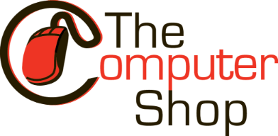 The Computer Shop