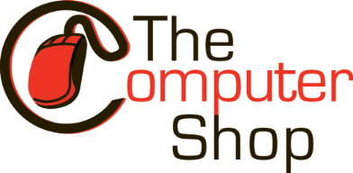 THE COMPUTER SHOP SA