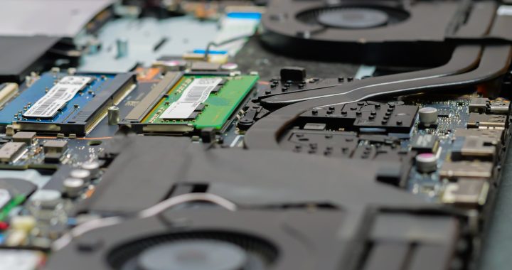 Computer Repair Services