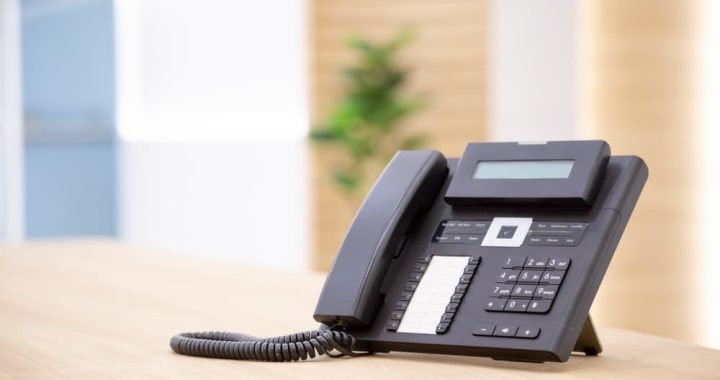 VoIP System