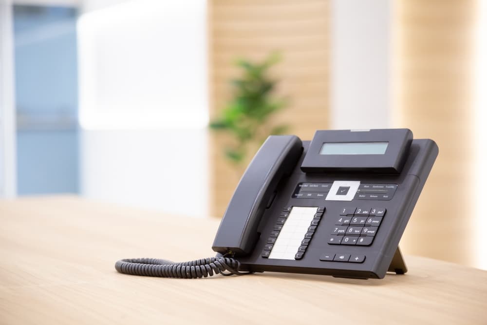 voip phone